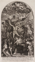 KG 00253
          <br/>
          Marteldood van St. Sebastiaan
          <br/>
          <em>Frey, Johann Jacob (1681-1752)</em>